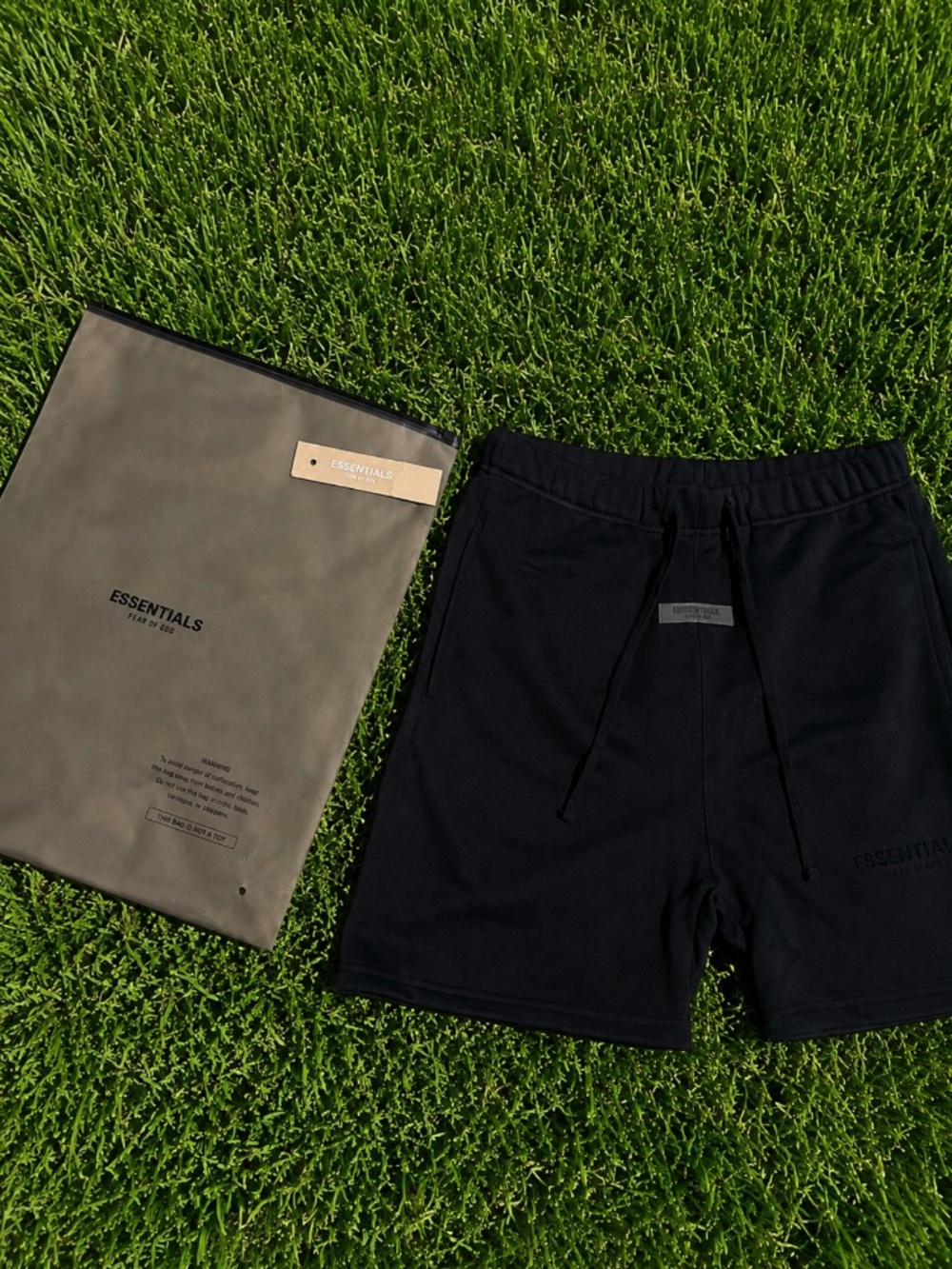 Essential shorts